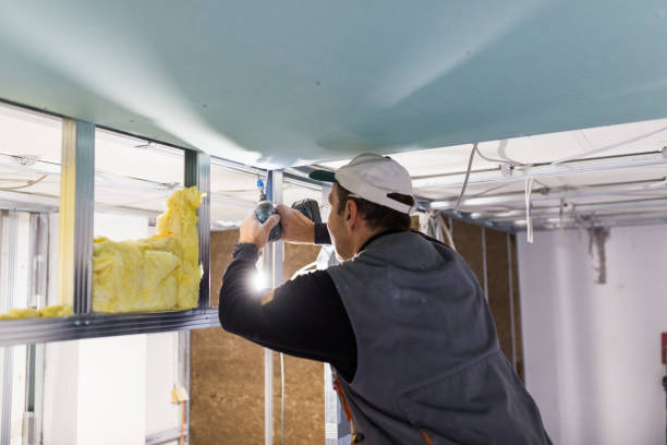 Types of Insulation We Offer in Edgecliff Village, TX