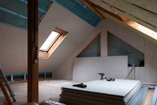 Best DIY Insulation Kits and Guidance in Edgecliff Village, TX