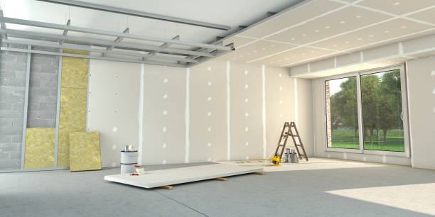 Best Energy Efficiency Insulation in Edgecliff Village, TX