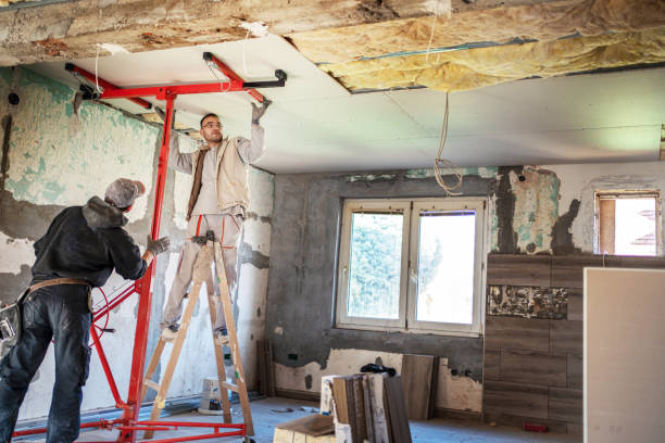 Best Specialized Insulation Services in Edgecliff Village, TX